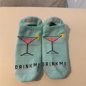 Pure Barre Sticky Socks